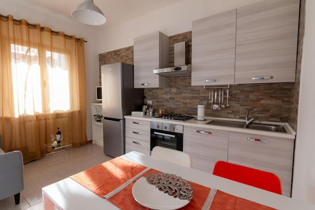 Aela Home Piza Zewnętrze zdjęcie