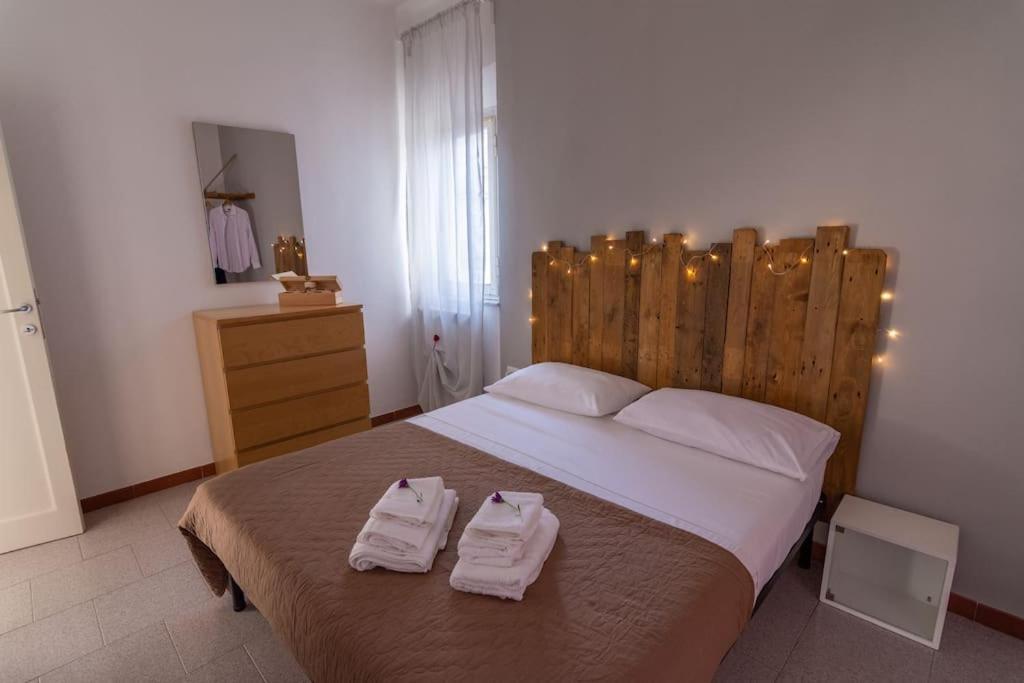 Aela Home Piza Zewnętrze zdjęcie
